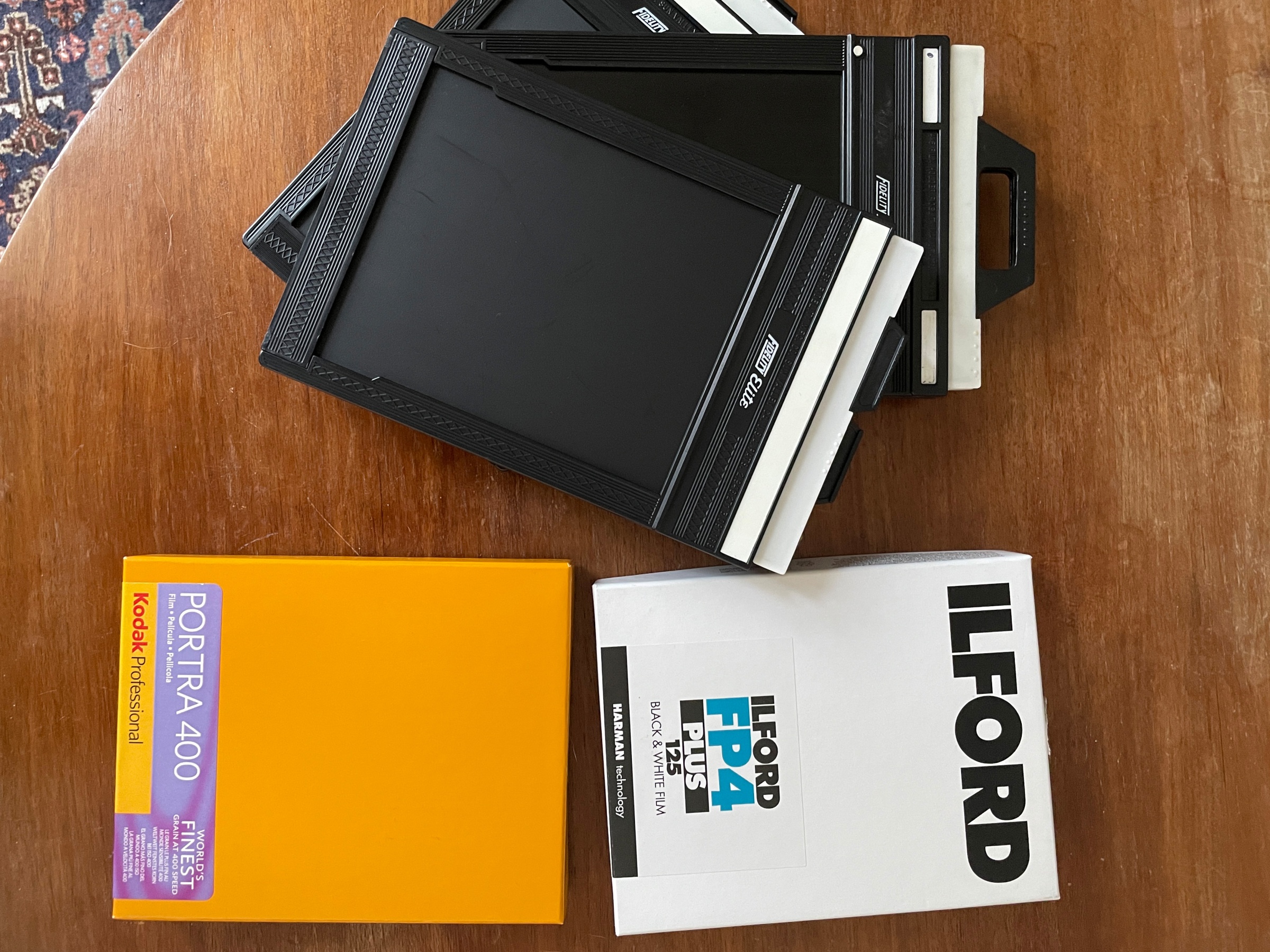 Stefan Csáky Analog